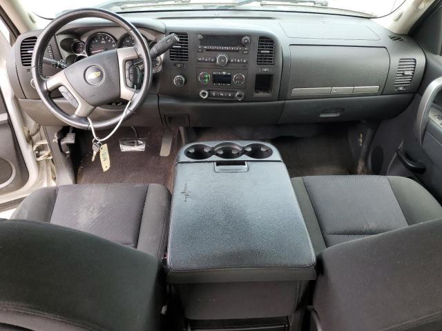 Фото 8 с аукциона – 2011 CHEVROLET SILVERADO с VIN 1GCPKSE36BF232299