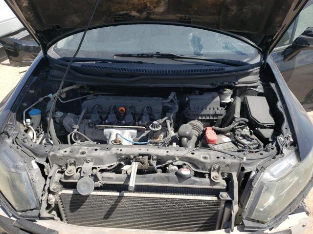 Photo 11 from auction – 2013 HONDA CIVIC EX with VIN 19XFB2F83DE016011