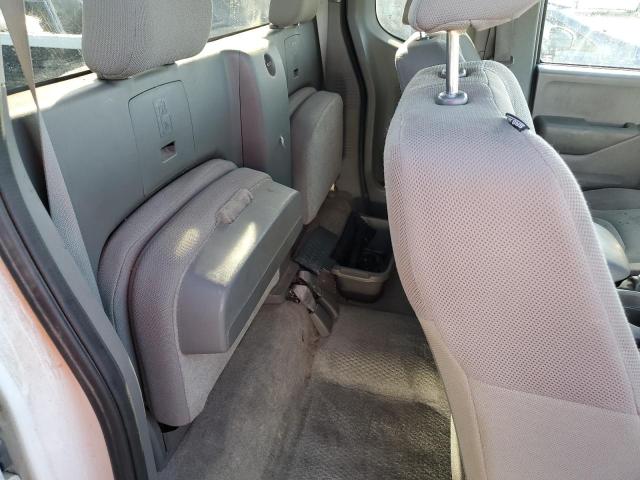 Photo 10 from auction – 2015 NISSAN FRONTIER S with VIN 1N6BD0CT5FN735794