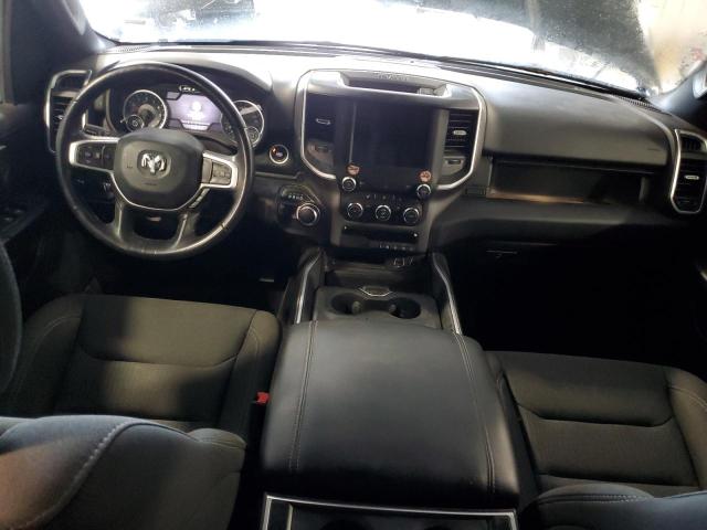 Photo 8 from auction – 2021 RAM 1500 BIG H with VIN 1C6SRFBTXMN632321