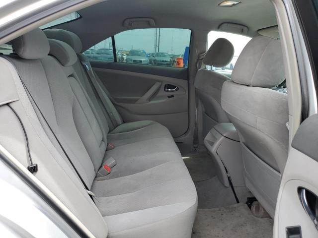 Photo 10 from auction – 2007 TOYOTA CAMRY CE with VIN 4T1BE46K77U576628