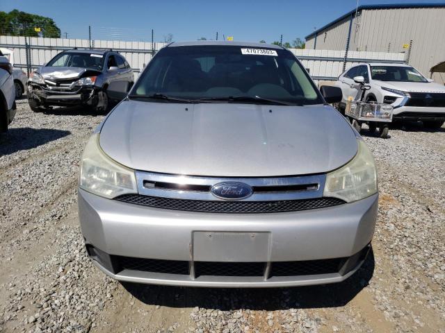 Photo 5 from auction – 2009 FORD FOCUS SE with VIN 1FAHP35N09W163638