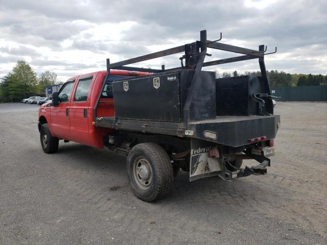 Photo 3 from auction – 2016 FORD F250 SUPER with VIN 1FT7W2B6XGEC74443
