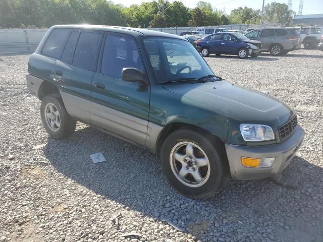 Photo 4 from auction – 1998 TOYOTA RAV4 with VIN JT3GP10V8W0029514