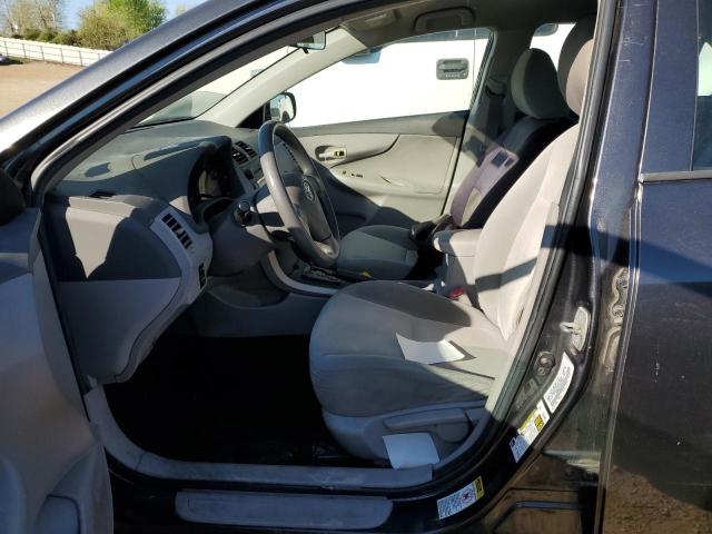 Photo 7 from auction – 2009 TOYOTA COROLLA BA with VIN 1NXBU40E89Z007246