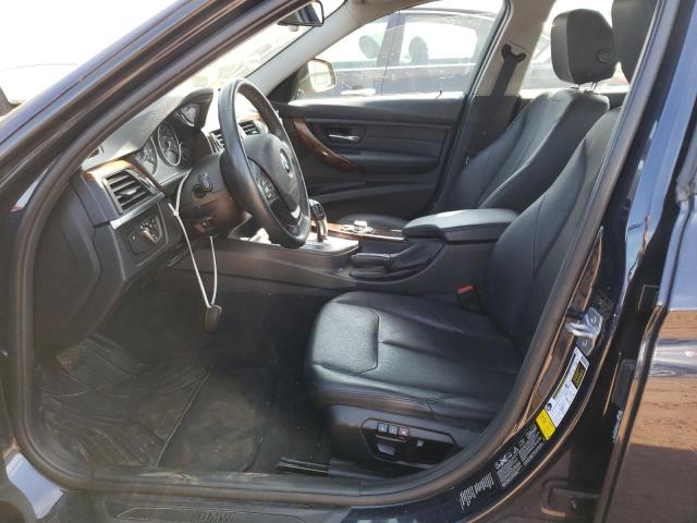 Photo 7 from auction – 2013 BMW 328 XI SUL with VIN WBA3B5G54DNP41103