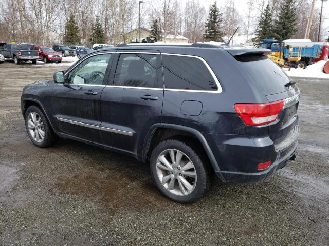 Photo 2 from auction – 2013 JEEP GRAND CHER with VIN 1C4RJFAG2DC634112