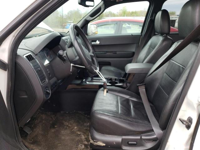 Photo 7 from auction – 2012 FORD ESCAPE LIM with VIN 1FMCU9EG5CKC78182