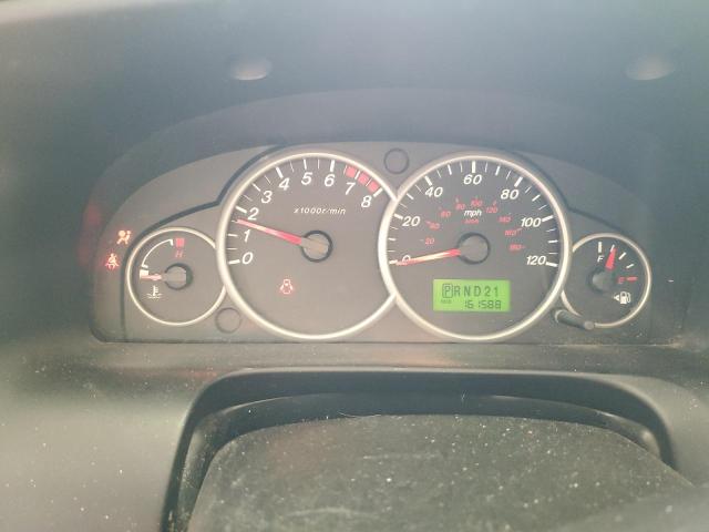 Photo 9 from auction – 2005 MAZDA TRIBUTE S with VIN 4F2YZ94115KM40790
