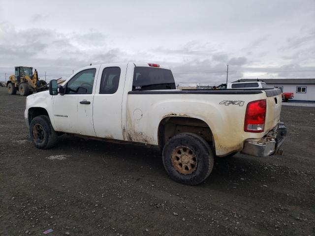 Photo 2 from auction – 2008 GMC SIERRA K25 with VIN 1GTHK29K68E157608