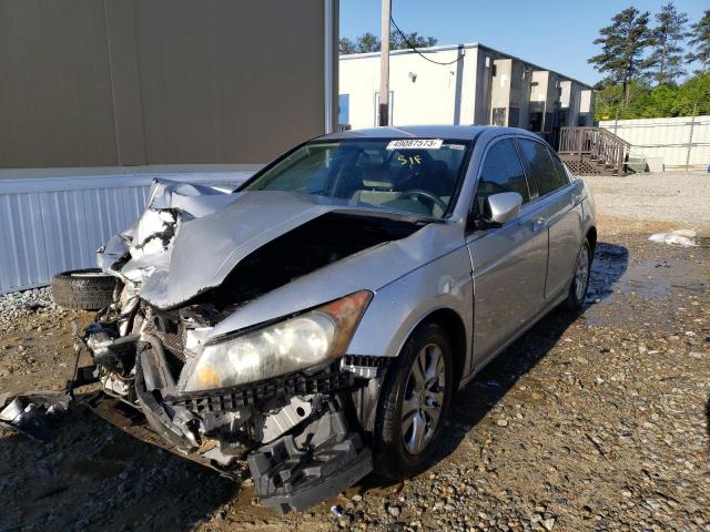 HONDA ACCORD LXP 2010 with VIN 1HGCP2F42AA164491 - Photo from auction
