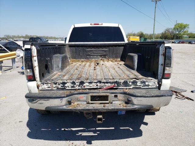 Photo 6 from auction – 2004 CHEVROLET SILVERADO with VIN 1GCJK33274F189861