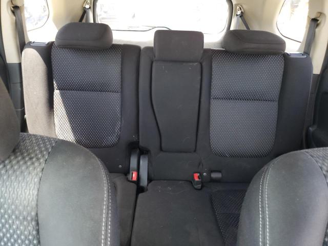 Photo 10 from auction – 2016 MITSUBISHI OUTLANDER with VIN JA4AD3A32GZ003341