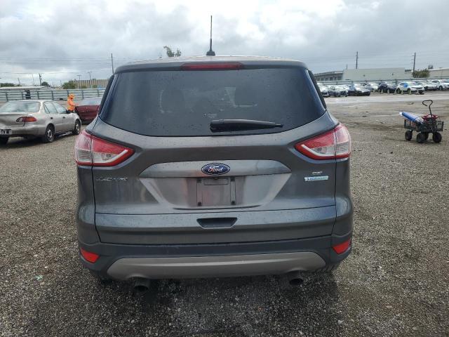 Photo 6 from auction – 2014 FORD ESCAPE SE with VIN 1FMCU0GX3EUA78191