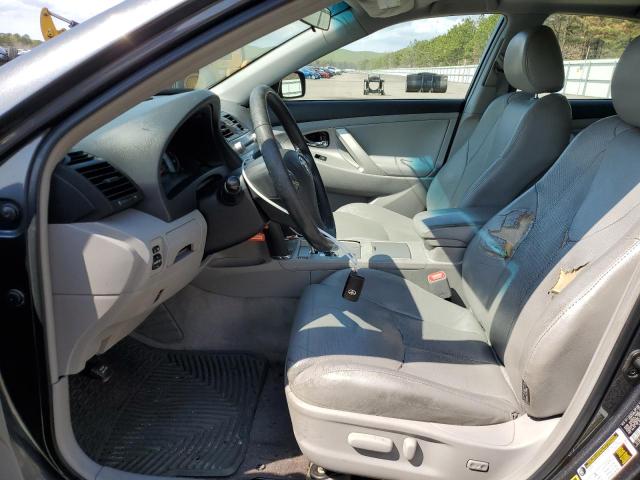 Photo 7 from auction – 2011 TOYOTA CAMRY BASE with VIN 4T1BF3EK4BU158867