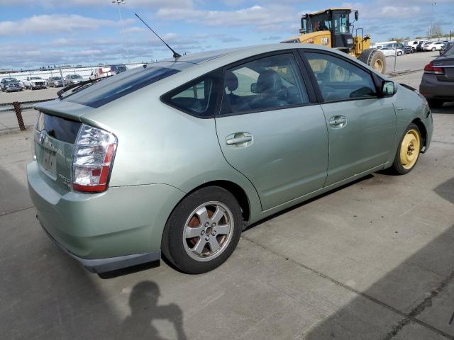 Photo 3 from auction – 2009 TOYOTA PRIUS with VIN JTDKB20U093516159