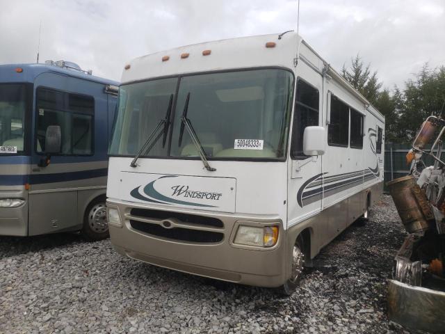 Photo 2 from auction – 1999 FOUR WINDSPORT with VIN 3FCNF53S9XJA26426