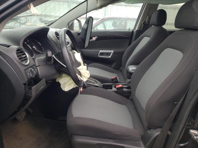 Photo 7 from auction – 2013 CHEVROLET CAPTIVA LT with VIN 3GNAL3EK8DS623508