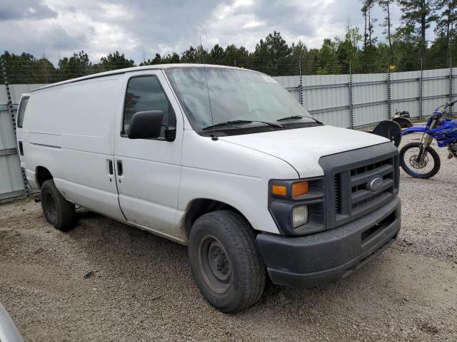 Photo 4 from auction – 2008 FORD ECONLINE with VIN 1FTNE24W78DA09560
