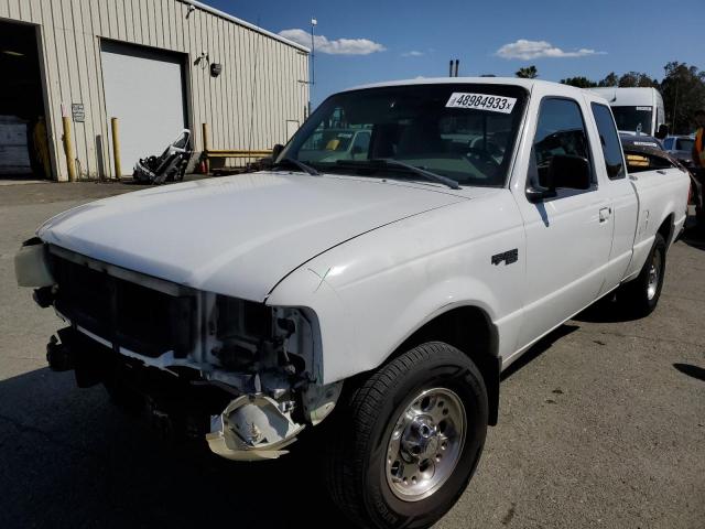 FORD RANGER SUP 1998 with VIN 1FTYR14U6WPB51324 - Photo from auction