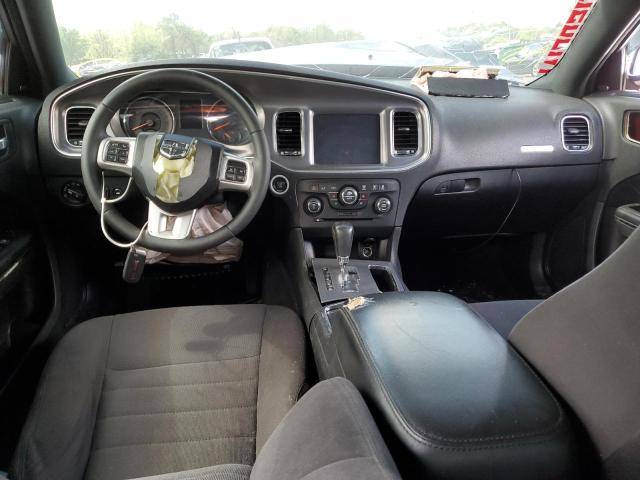 Photo 8 from auction – 2012 DODGE CHARGER R/ with VIN 2C3CDXCT1CH143754