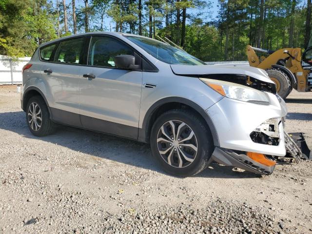 Photo 4 from auction – 2013 FORD ESCAPE S with VIN 1FMCU0F79DUB05989