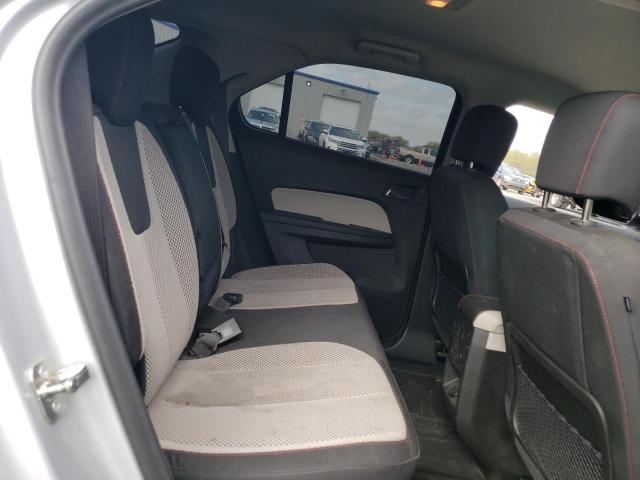 Photo 10 from auction – 2015 CHEVROLET EQUINOX LT with VIN 2GNALBEK8F6342188