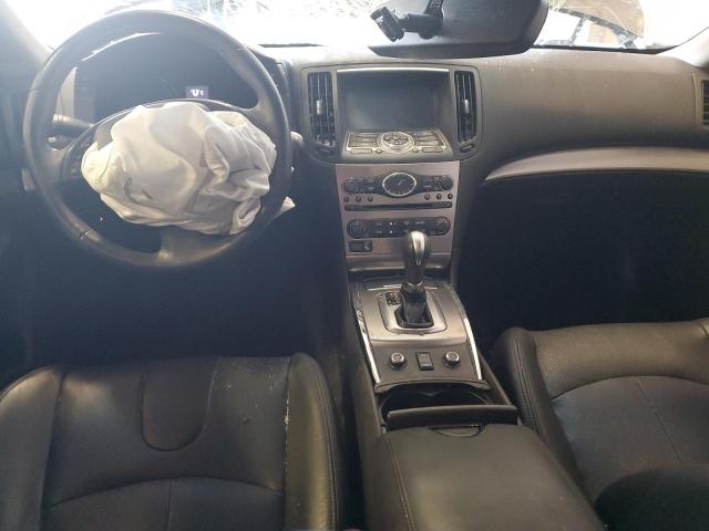 Photo 8 from auction – 2012 INFINITI G25 with VIN JN1DV6AR6CM731423