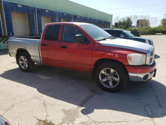 Photo 4 from auction – 2007 DODGE RAM 1500 S with VIN 1D7HA18237S102229