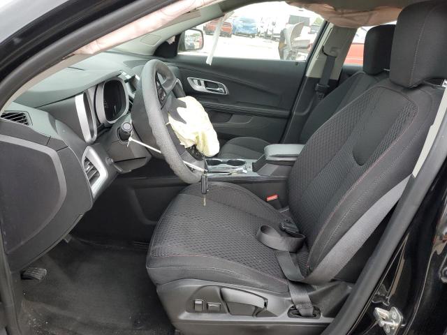 Photo 7 from auction – 2015 CHEVROLET EQUINOX LS with VIN 2GNALAEK4F1114499