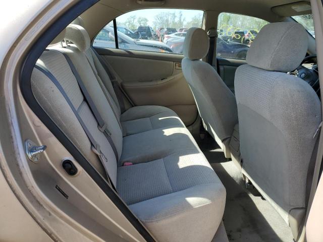 Photo 10 from auction – 2007 TOYOTA COROLLA CE with VIN 2T1BR32E27C788336