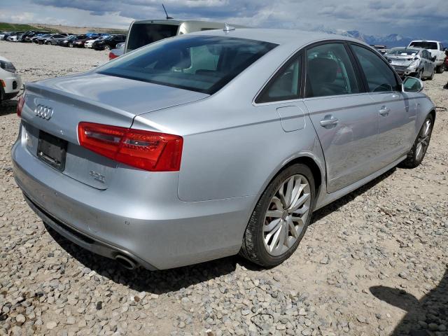Photo 3 from auction – 2012 AUDI A6 PRESTIG with VIN WAUHGAFC9CN125931