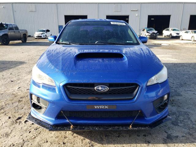 Photo 5 from auction – 2015 SUBARU WRX with VIN JF1VA1A67F9807993