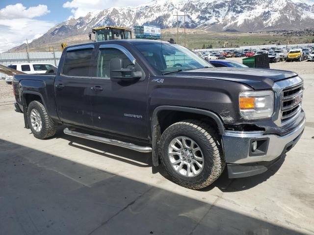 Photo 4 from auction – 2015 GMC SIERRA K15 with VIN 3GTU2UEC3FG188538