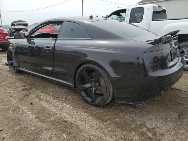 Photo 2 from auction – 2013 AUDI RS5 with VIN WUAC6AFR1DA901971