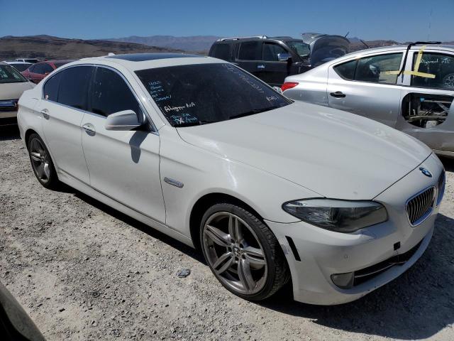 Zdjęcie 4 z aukcji – 2011 BMW 528 I z VIN WBAFR1C55BC743183