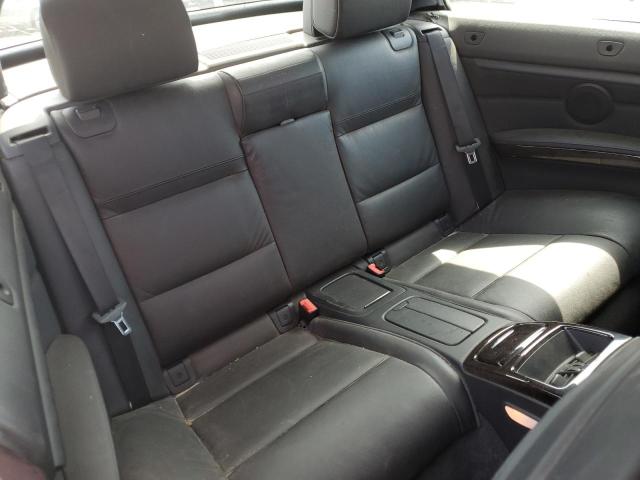 Photo 10 from auction – 2012 BMW 328 I with VIN WBADW3C5XCE821815