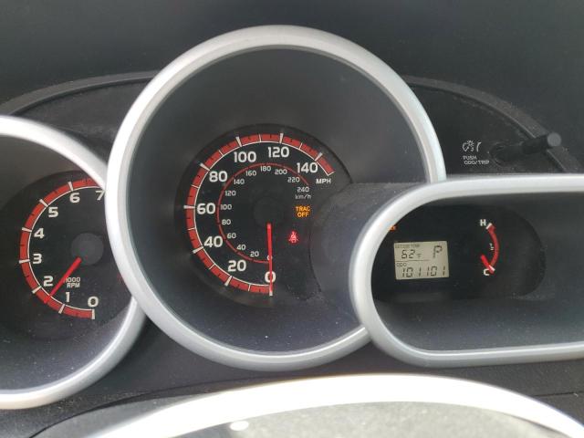 Photo 9 from auction – 2012 TOYOTA COROLLA MA with VIN 2T1LE4EE4CC021759