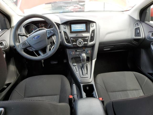 Photo 8 from auction – 2017 FORD FOCUS SEL with VIN 1FADP3H21HL248486