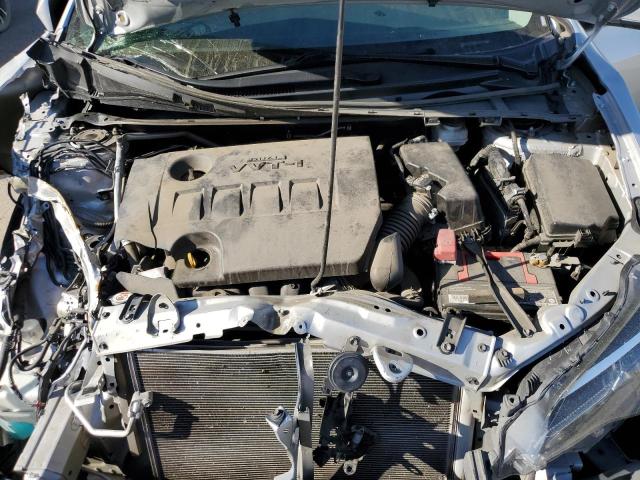 Photo 11 from auction – 2019 TOYOTA COROLLA L with VIN 5YFBURHE8KP889785