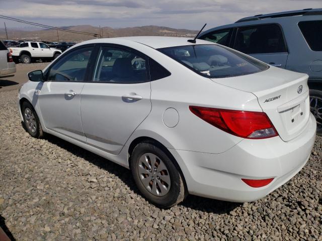 Photo 2 from auction – 2015 HYUNDAI ACCENT GLS with VIN KMHCT4AEXFU863407