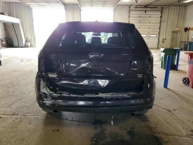 Photo 6 from auction – 2007 FORD EDGE SEL P with VIN 2FMDK49CX7BB70743