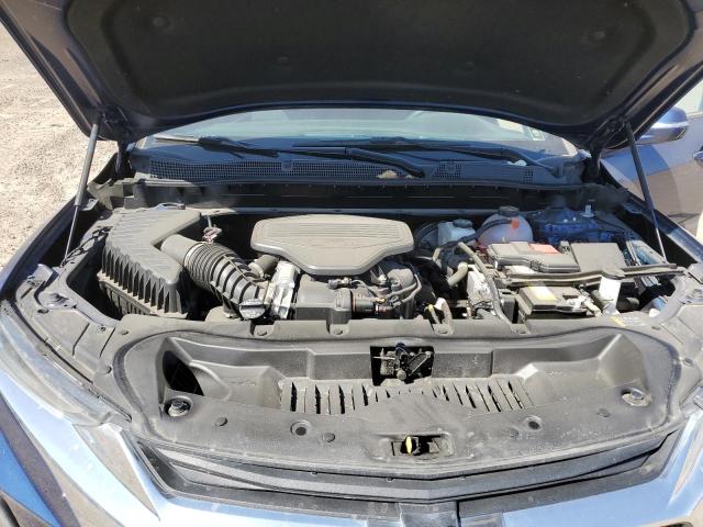 Photo 12 from auction – 2022 CHEVROLET BLAZER 3LT with VIN 3GNKBDRS6NS161684