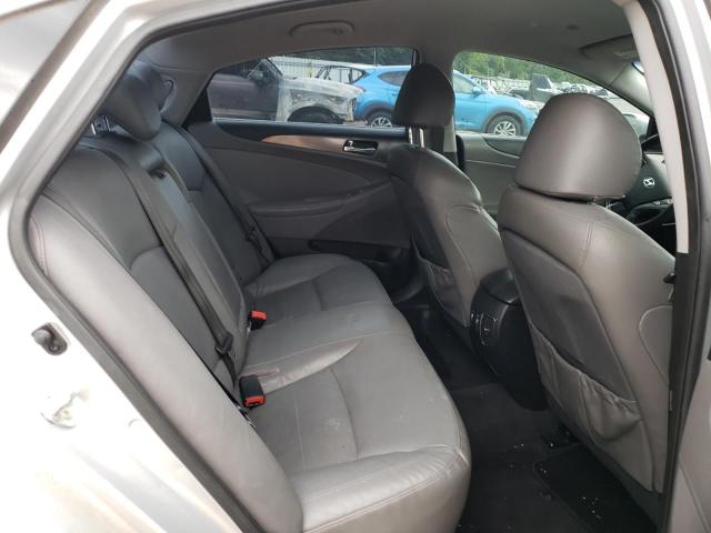 Photo 10 from auction – 2012 HYUNDAI SONATA HYB with VIN KMHEC4A4XCA028064