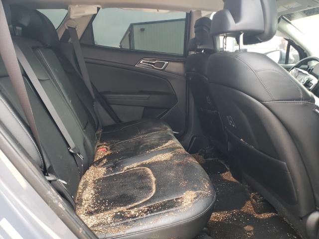 Photo 11 from auction – 2023 KIA SPORTAGE E with VIN 5XYK33AF9PG048881