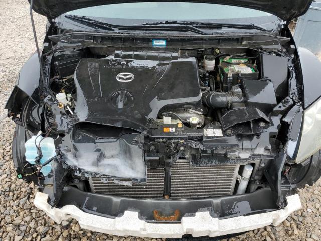 Photo 11 from auction – 2007 MAZDA CX-7 with VIN JM3ER29L170132853
