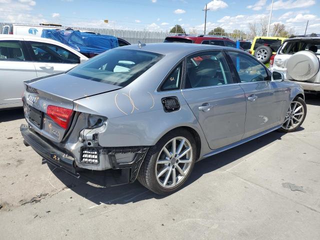 صورة رقم 3 من المزاد - 2015 AUDI A4 PREMIUM مع VIN WAUFFAFLXFN020779