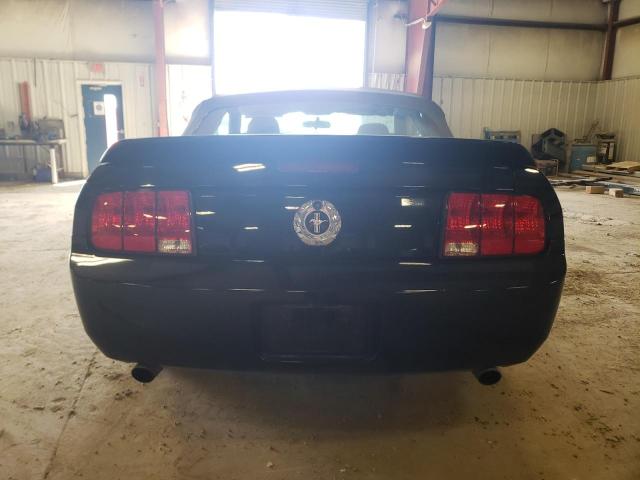 Photo 6 from auction – 2005 FORD MUSTANG with VIN 1ZVFT84N155260355