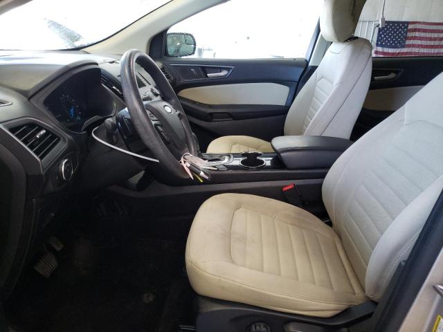 Foto 7 de la subasta – 2017 FORD EDGE SE con VIN 2FMPK3G9XHBB04287