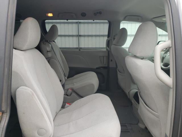 Photo 11 from auction – 2011 TOYOTA SIENNA LE with VIN 5TDKK3DC7BS032808